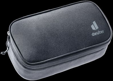 Deuter Ramschmappe Stiftetui Federmappe Pencil Case, Schwarz