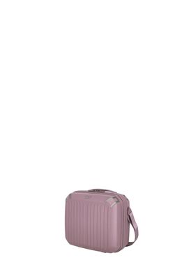 Travelite ELVAA Beautycase, Rosé