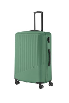 Travelite BALI 4w Trolley L, Grün