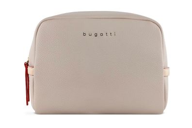 bugatti "Ella" Kosmetiktasche beige
