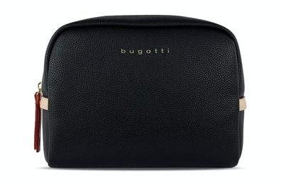 bugatti "Ella" Kosmetiktasche schwarz