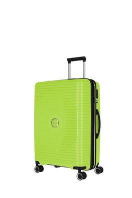 Travelite ORBITA 4w Trolley M, Limone