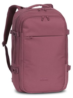 BestWay Reiserucksack 'Cabin Pro - Ultimate' * ziegelrot