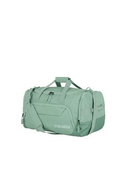 Travelite KICK OFF Reisetasche M, Salbei