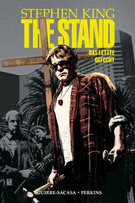 The Stand - Das letzte Gefecht | Bd. 2 | Stephen King (u. a.) | Buch | 300 S