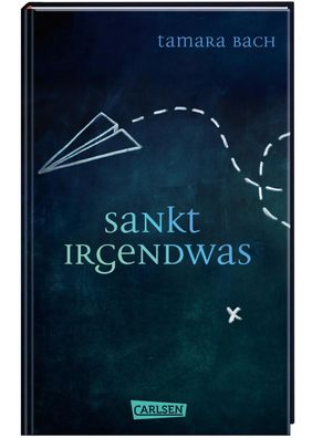Sankt Irgendwas | Tamara Bach | Buch | 128 S. | Deutsch | 2020