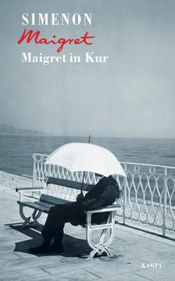 Maigret in Kur | Georges Simenon | Buch | Georges Simenon / Maigret | 220 S