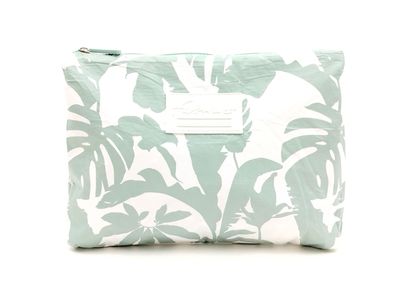 Minibag im Knitterlook