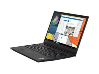 Lenovo Thinkpad E595 - refurbished Laptop
