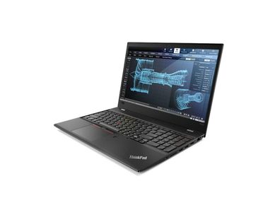 Lenovo Thinkpad P52s - refurbished Laptop