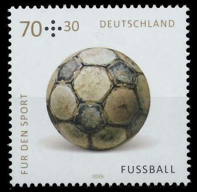 BRD BUND 2016 Nr 3235 postfrisch SE1142E