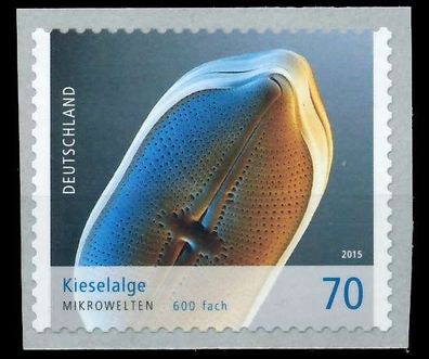 BRD BUND 2016 Nr 3205 postfrisch S17B8B2