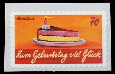 BRD BUND 2016 Nr 3243w postfrisch S181092