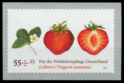 BRD BUND 2010 Nr 2777 postfrisch S1DE5C6