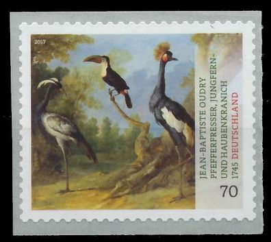 BRD BUND 2017 Nr 3281R postfrisch X61ED2E