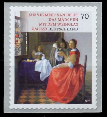 BRD BUND 2017 Nr 3280R postfrisch X61ED26