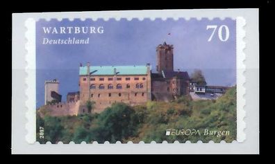 BRD BUND 2017 Nr 3311f postfrisch S37DD1E