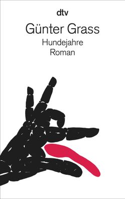 Hundejahre | Günter Grass | Taschenbuch | 752 S. | Deutsch | 2001