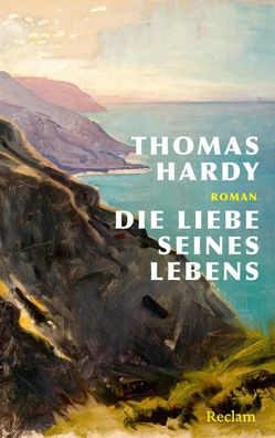 Die Liebe seines Lebens. Skizze eines Temperaments | Thomas Hardy | Buch | 2025
