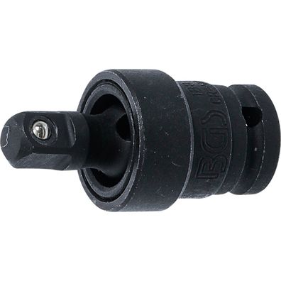 Kraft Kugelgelenk 6,3 mm (1/4") Kardangelenk für Schlagschrauber Steckschlüssel