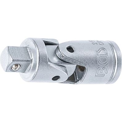 Kardangelenk 6,3 mm (1/4") Adapter Steckschlüssel Kardangelenk Kreuzgelenk