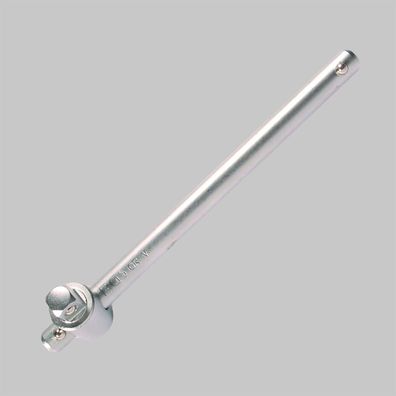 Gleitgriff Abtrieb Außenvierkant 6,3 mm (1/4") Gleitstück Knebel Knarren