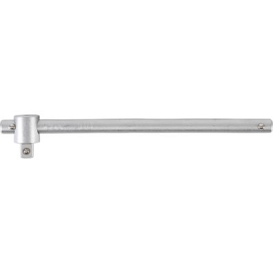 Gleitgriff 10,0 mm (3/8") Gleitstück Knebel Knarren Adapter Ratschen