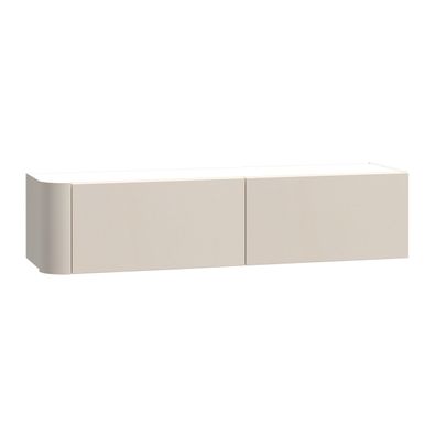Hängeschrank Breathtaker BTHH021-U60 Wandschrank Schrank Sand