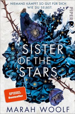 Sister of the Stars | Von Runen und Schatten Spiegel-bestseller | Marah Woolf