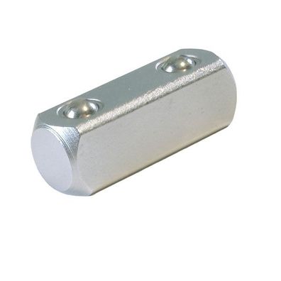 BGS Antriebsvierkant Außenvierkant 12,5 mm (1/2") | für Art 312 Ratsche Knarre