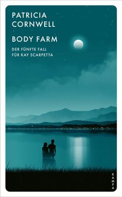 Body Farm | Der fünfte Fall für Kay Scarpetta | Patricia Cornwell | Taschenbuch