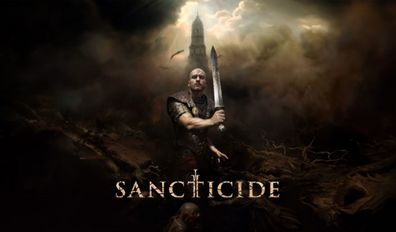 Sancticide (PC, 2025, Nur der Steam Key Download Code) Keine DVD, Keine CD