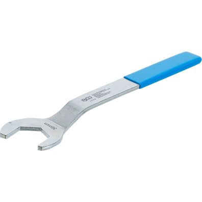 Lüfter-Nabenschlüssel für Ford, Opel, GM, SW 36mm extra flach Visco-Kupplung