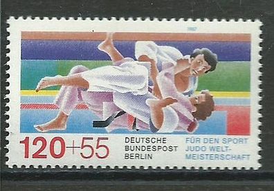 Berlin postfrisch Michel-Nummer 778