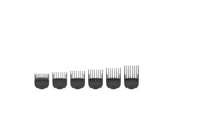 Wahl Aufsteckkamm-Set 3-6-9-12-18-25 mm