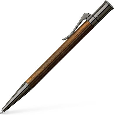 Graf von Faber-Castell Dreh-Kugelschreiber Classic Macassar