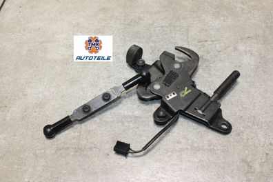 Opel Astra H Twintop Dachverriegelung Verriegelung Dach Rechts 133019602 3GEBG