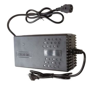 Ladegerät Netzteil Adapter Akku 72V 7.5A 3-Polig Blei-Säure Batterie charger