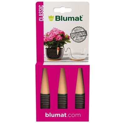 Blumat® Classic Wasserspender 3er-Packung
