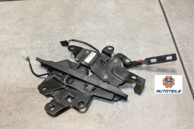 Opel Astra H Cabrio Dachverriegelung Verriegelung Dach links 133016504 133019502 BYR4