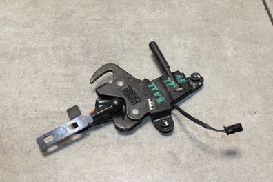 Opel Astra H Dachverriegelung vorne rechts Twintop Cabrio 133022204 KXN4K