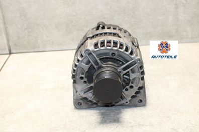 VW Touran 1T3 Lichtmaschine 2.0 TDI 305.597.180.010 5W34B