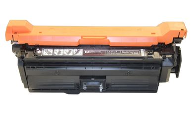 HP CE260X HP649X Toner Black -Bulk