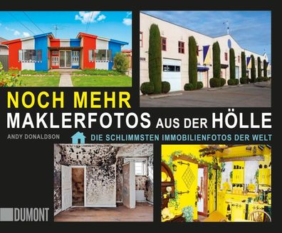 Noch mehr Maklerfotos aus der Hölle | Die schlimmsten Immobilienfotos der Welt