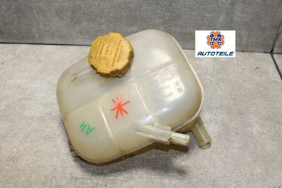 Opel Astra H Kühlwasserbehälter Ausgleichsbehälter 24469940 9PAY4