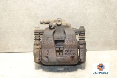Opel Corsa D Bremssattel Bremszange vorne rechts Z0H54/22 Bosch VMX56