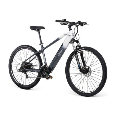 E-Mountainbike Rennrad Elektrofahrrad für Damen und Herren mit 250W Max. speed 25KM/H