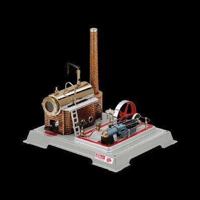 Wilesco Dampfmaschine D16/75 Dampf D 16/75 Maschine 00016/75