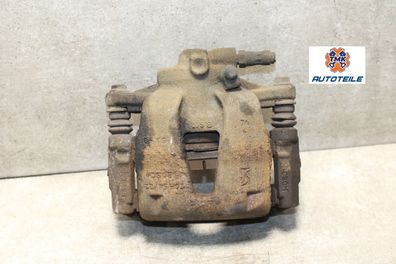 Opel Corsa D Bremssattel Bremszange vorne links Bosch GXGM3