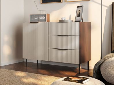 Sideboard Almera SR02 Stilvoll Kommodenschrank Sideboard Neu